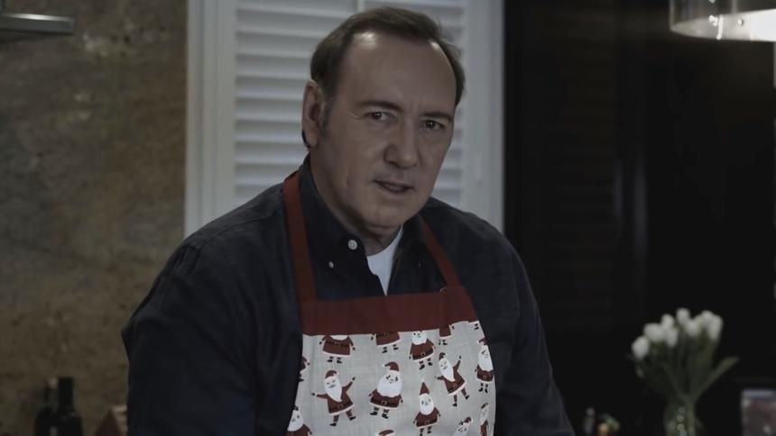 Кевин Спейси больше не будет насиловать несовершеннолетних