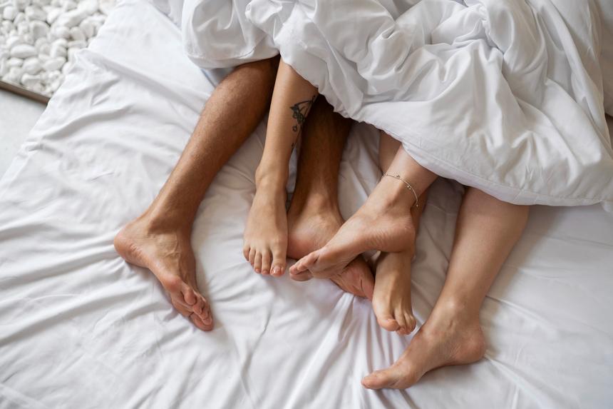 Певица Саша Зверева занималась групповым сексом во всех вариациях