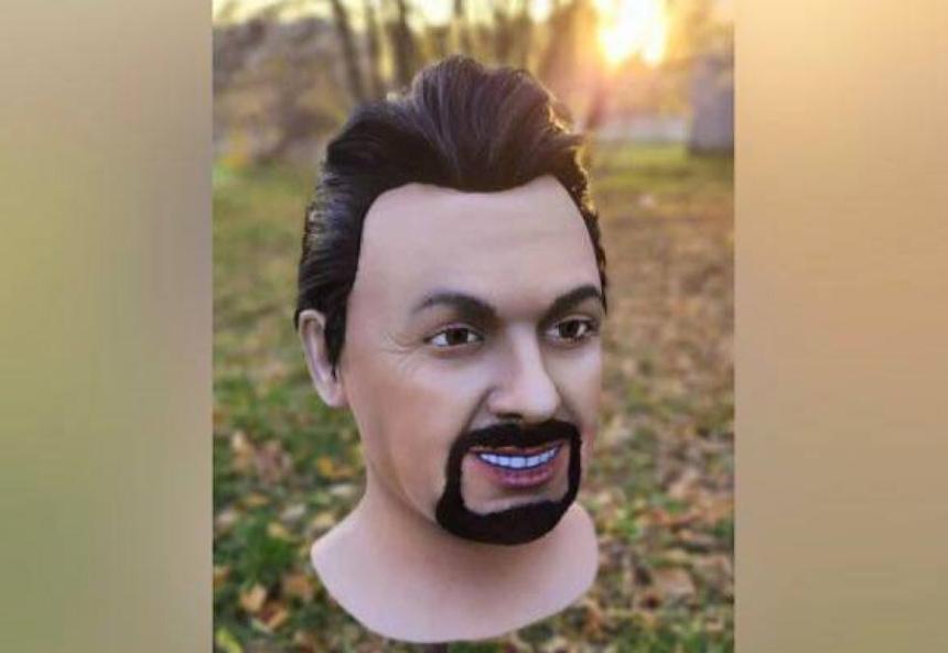 Москвичи выбрали самый странный подарок на Новый год