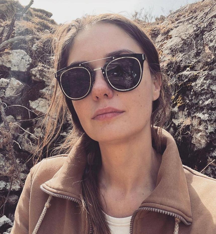 «Когда-нибудь это канет в Лету»: Муцениеце разозлил провокационный вопрос про Прилучного