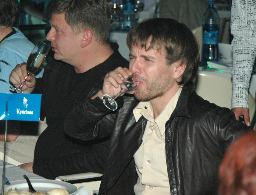 Известна причина болезни Андрея Губина и его плохого вида