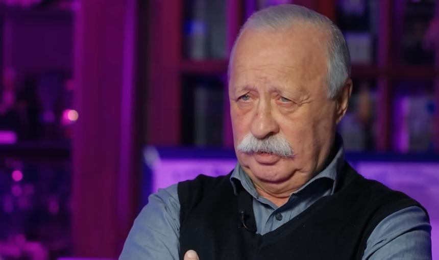 Дочь Леонида Якубовича бросила отца и навсегда уехала из России