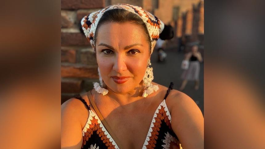 «Поломойка побиралась»: Максакова озвучила неприглядную правду о прошлом Нетребко