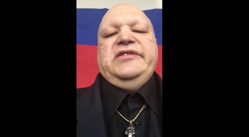 Стас Борецкий стал президентом