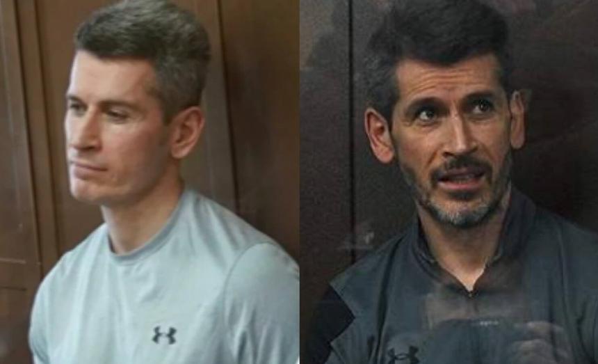 Российский миллиардер просидел четыре года в СИЗО в одной футболке