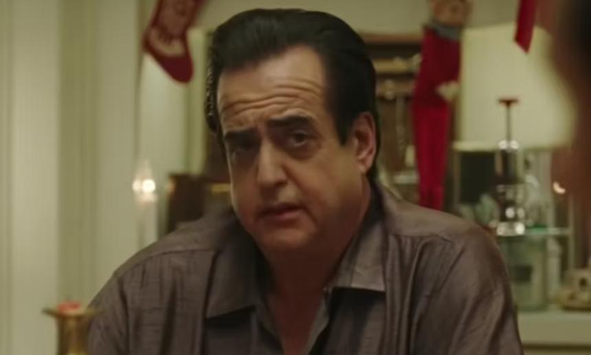 Актера «Зеленой книги» Фрэнка Валлелонгу нашли мертвым на улице Нью-Йорка