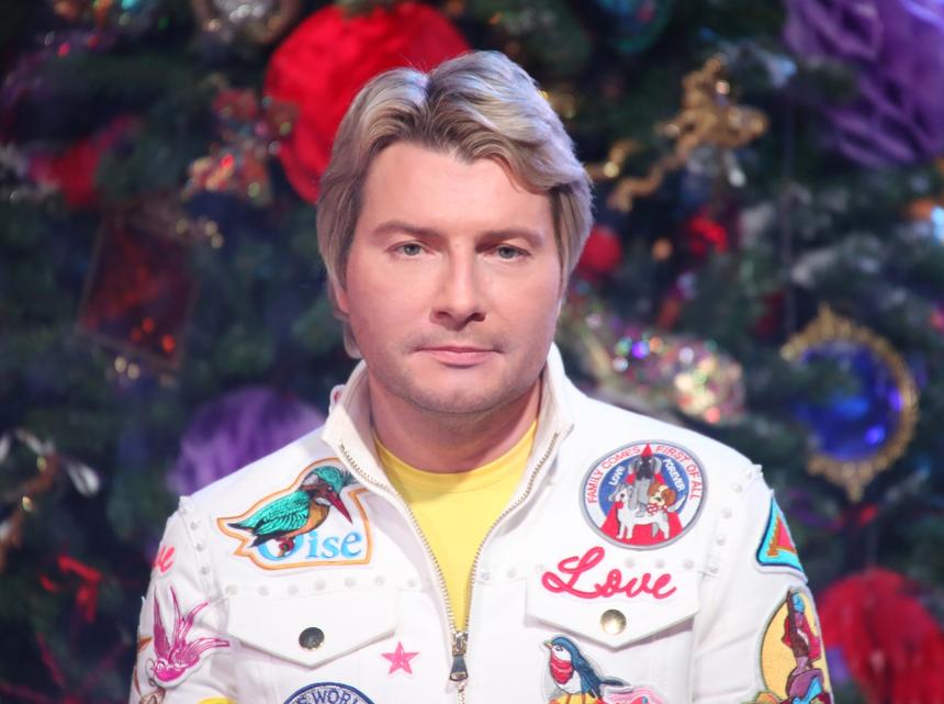 Опухший Николай Басков заговорил о проблемах с потенцией