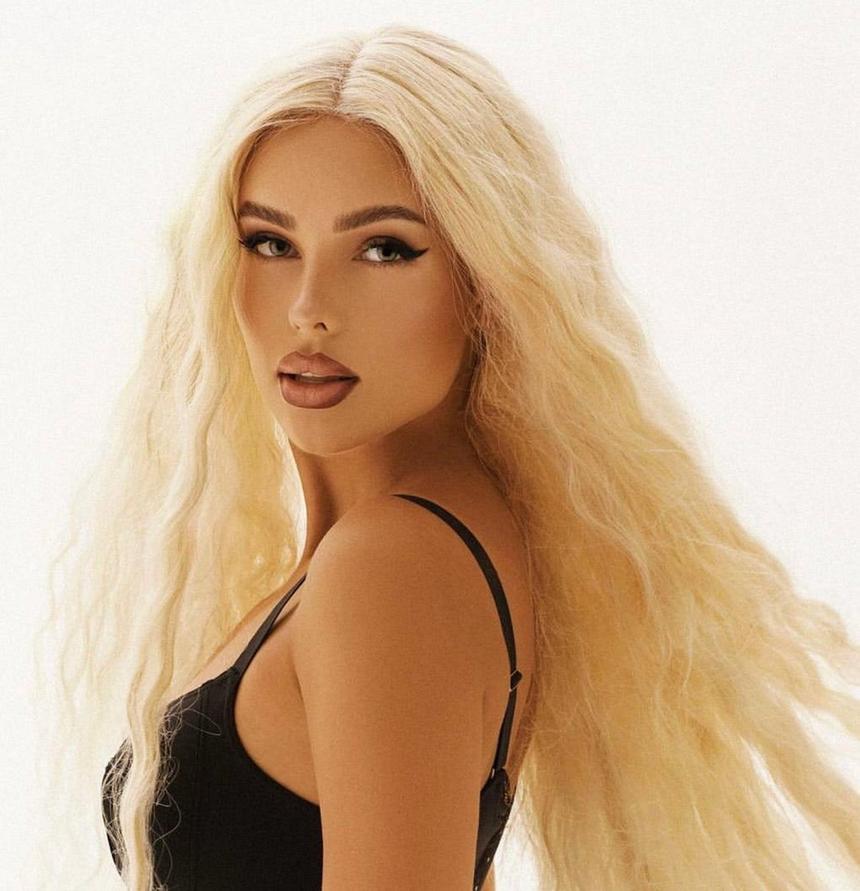 «У меня истерика»: корейцы «нагрели» беременную Ханну на 5 миллионов рублей