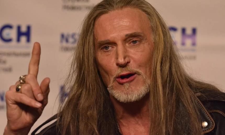 Больше не метит в кровать к Волочковой: у Джигурды новый роман с блогером