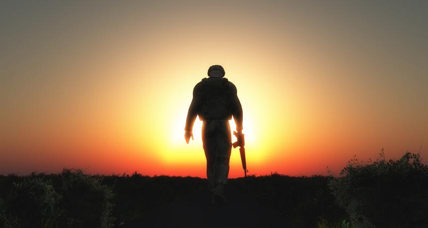 Женщина собирается забеременеть от мужа, погибшего на спецоперации