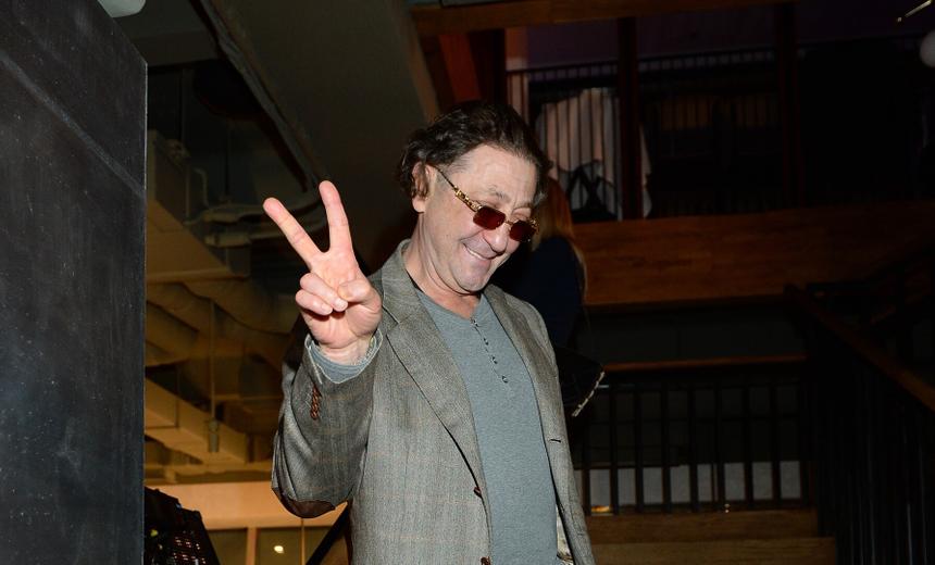 Григорий Лепс и его охранники жестко выяснили отношения с петербуржцем после странно завершенного концерта