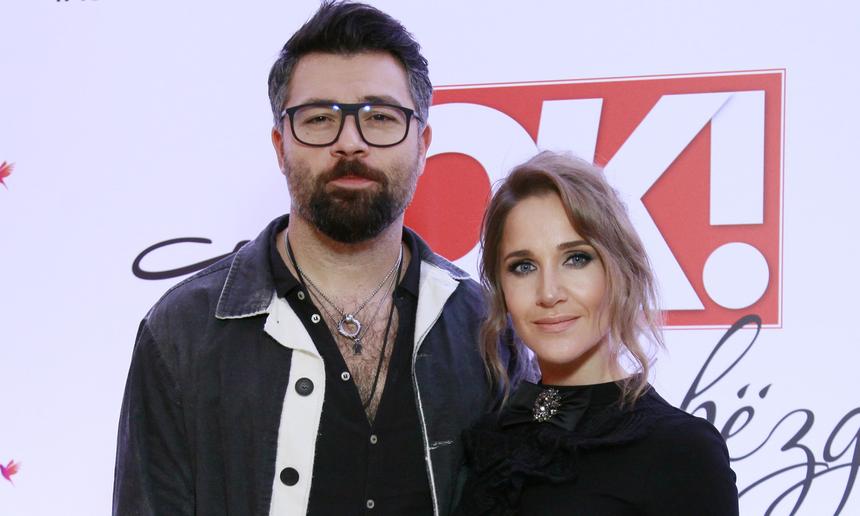 «Я бы не хотела, чтобы ты умирала»: Юлию Ковальчук довела до слез пятилетняя дочь