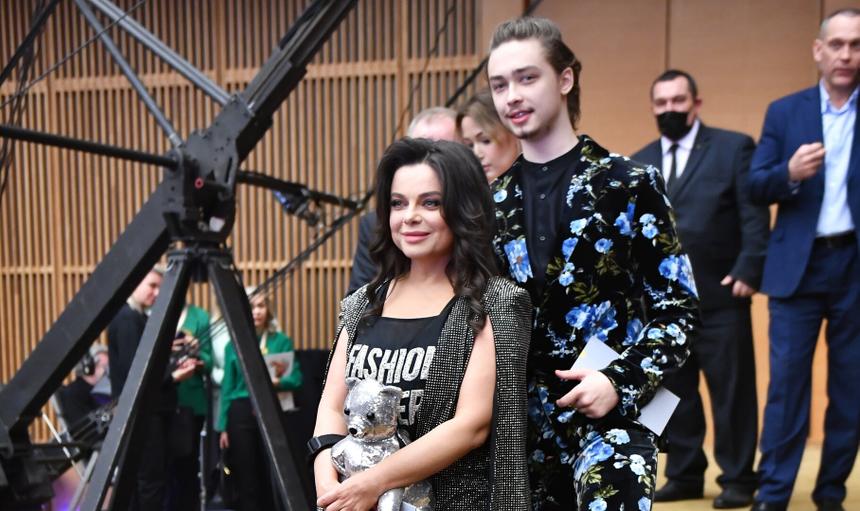 Российский политик узнал, что сын Королевой собирается покинуть страну, и запретил уезжать