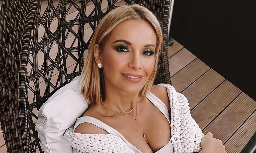 Ольга Орлова обвинила отца Жанны Фриске в конфликте с Дмитрием Шепелевым