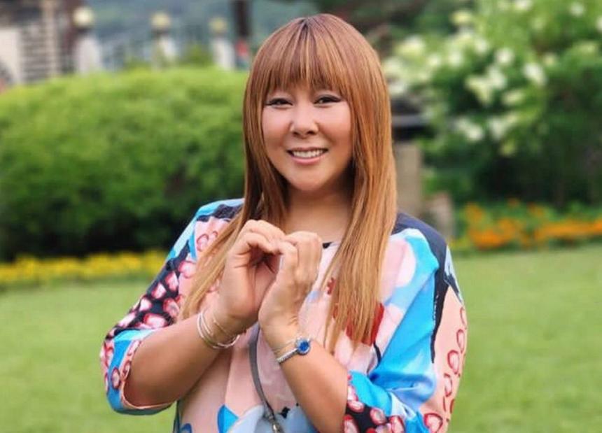 «Брачный договор поможет разойтись»: Цой заговорила о разводе с влиятельным мужем