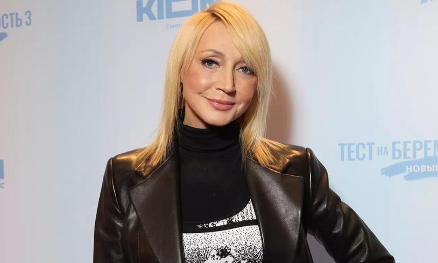 Вслед за мамой: Кристина Орбакайте заявила о скором отъезде из России