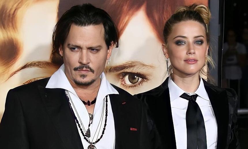 68 страниц претензий: Эмбер Херд вновь подала апелляцию против Джонни Деппа