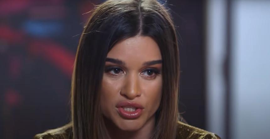 Ксения Бородина выгораживает Лепса