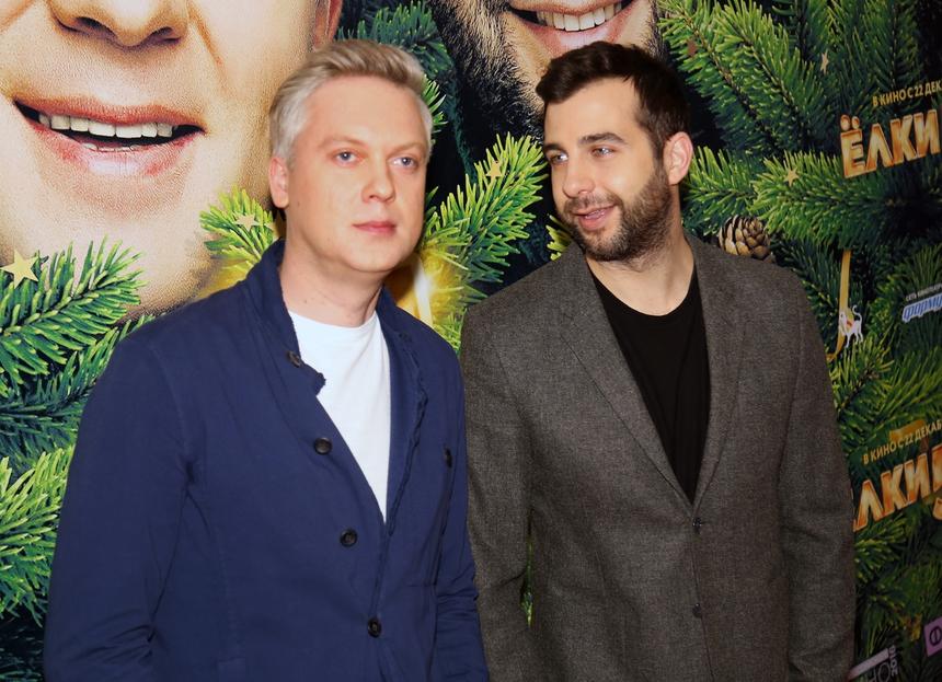 Вместо новых «Елок» курсы актерского мастерства: Кулик оправдался за отсутствие Урганта в фильме