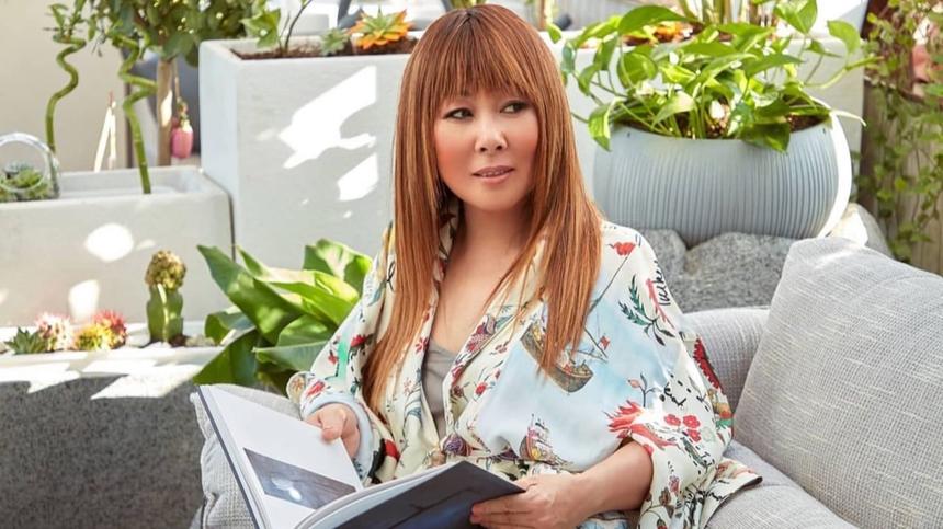 «Корейцы нам не нужны»: Анита Цой пожаловалась на популярный телеканал