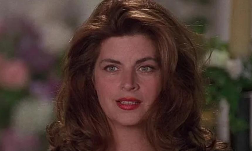 Умерла звезда фильма «Двое: я и моя тень» Кёрсти Элли