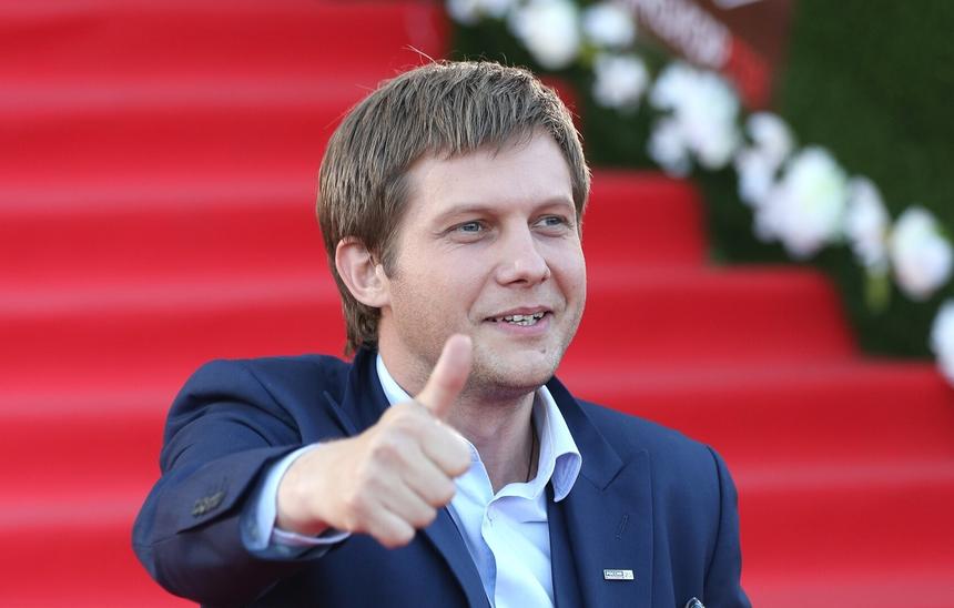 Борис Корчевников запал на дочь актрисы, которая младше его на 20 лет