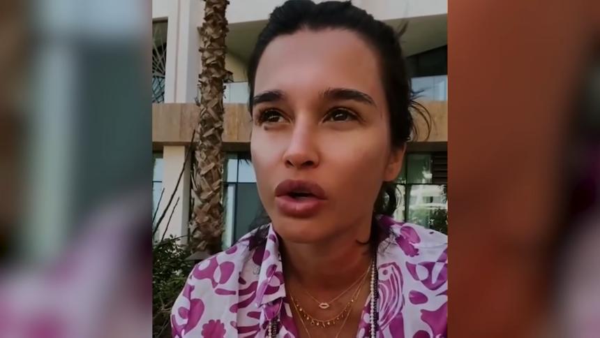 Бородина выступила за секс без брака