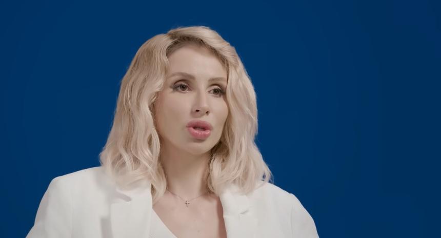 Светлана Лобода потеряла память