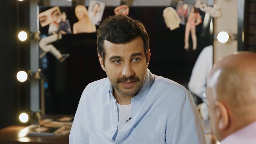 Ивана Урганта отменяют в России