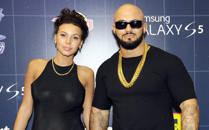 Оксана Самойлова заподозрила, что слишком много платит няням