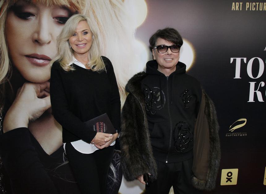 Все потеряно: 61-летней жене тяжелобольного Юдашкина уже не помогают даже операции