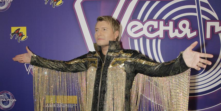 Николая Баскова прооперировали