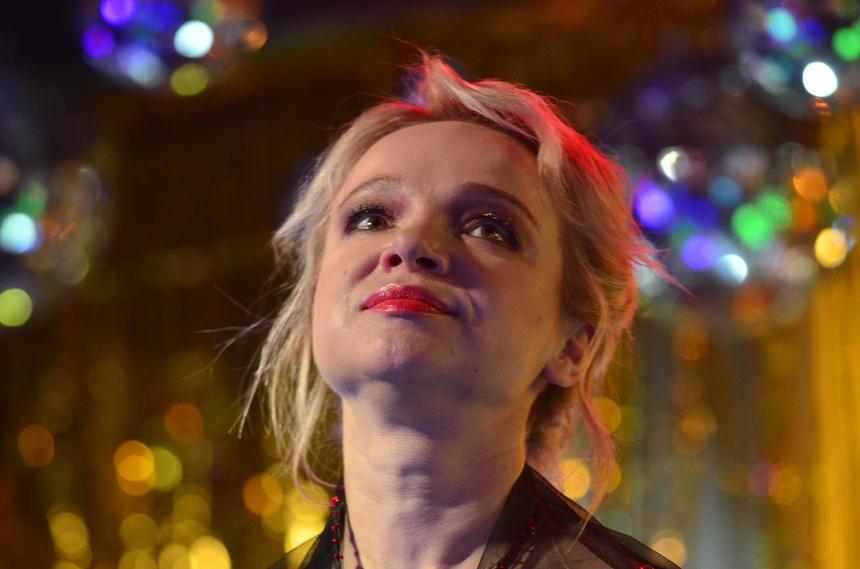 «Последняя стадия»: никто не подозревал, какое горе свалилось на Цымбалюк-Романовскую