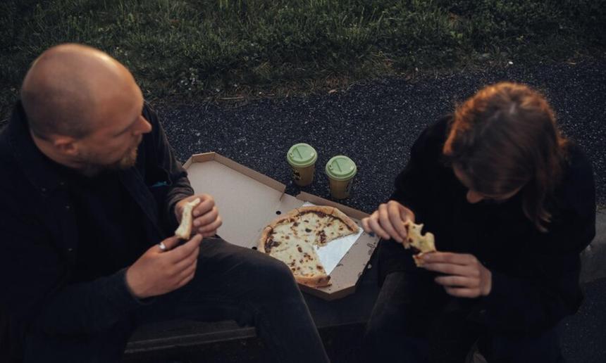 В Подмосковье педофил пытался изнасиловать девочку за кусок пиццы