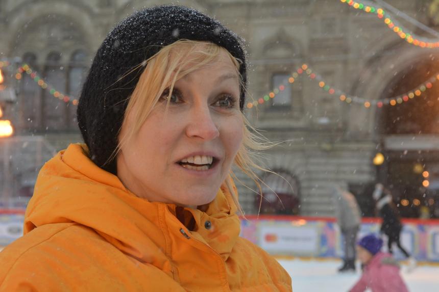 Ингеборга Дапкунайте постарела за границей до неузнаваемости