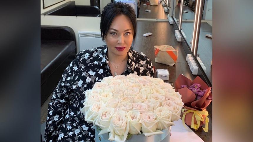 На глазах у коллег: Фрейндлих ударила Гузееву по лицу