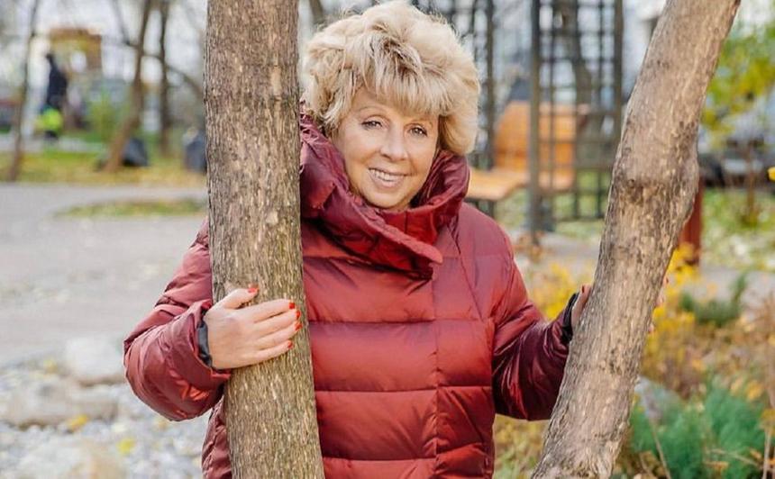 Подозрение на опасный вирус: поэтесса Рубальская серьезно больна