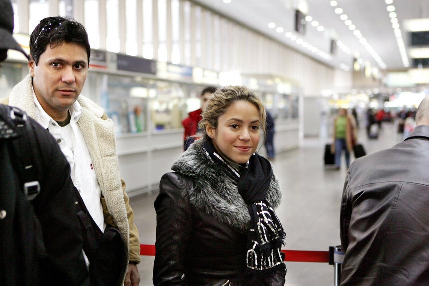 На чужом несчастье счастье не построила: Пике расстался с любовницей, разрушившей семью Шакиры