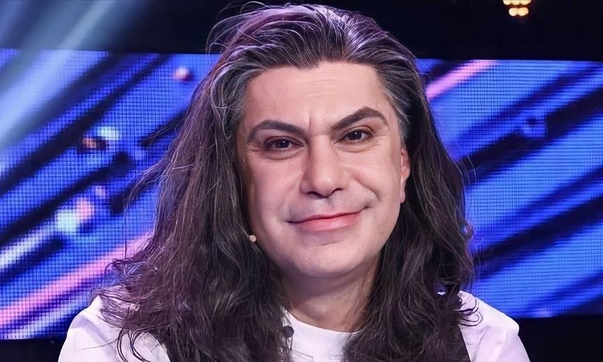 «Я не какой-то шоумен!»: Цискаридзе унизил Галкина* и заявил о его ничтожности перед ним