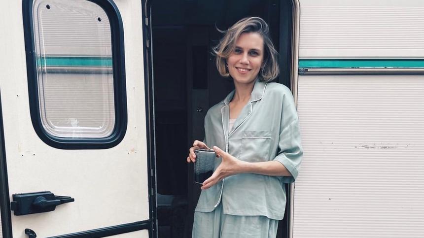 Дарья Мельникова оголилась, чтобы ее взяли в продолжение сериала «Папины дочки»