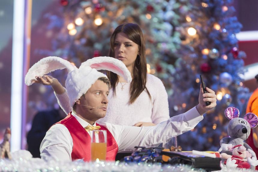 «Шел воспалительный процесс»: Басков описал свои полтора месяца на больничном