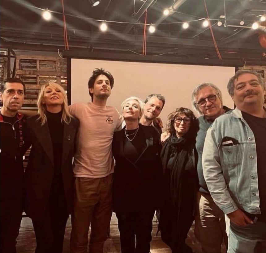 Фотографией поделился Молочников в социальной сети