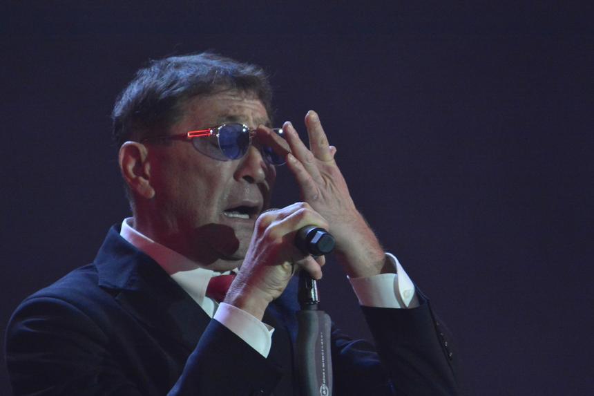 Григорий Лепс заплатил, чтобы уголовное дело о драке прекратили