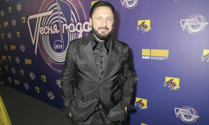 Убитый горем Стас Михайлов не может пережить потерю близкого человека