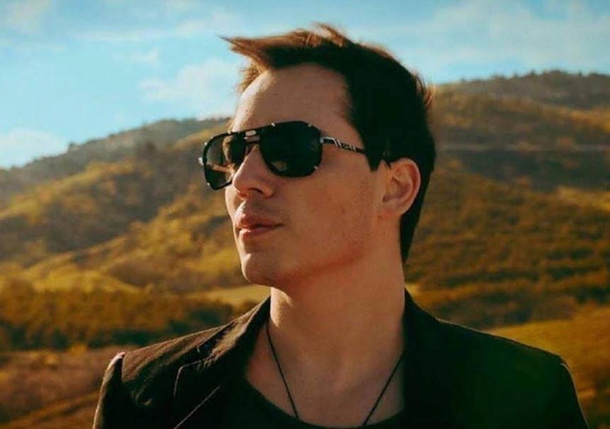 «Пишу из украинского плена»: пропавший Родион Газманов вышел на связь