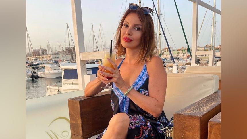 «Страстные мужчины набрасываются как голодные звери»: Наталья Штурм попала в больницу