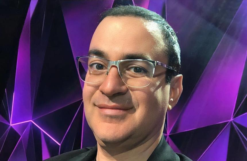 Учит армянских детей: куда пропал Гарик Мартиросян после ухода из Comedy Club