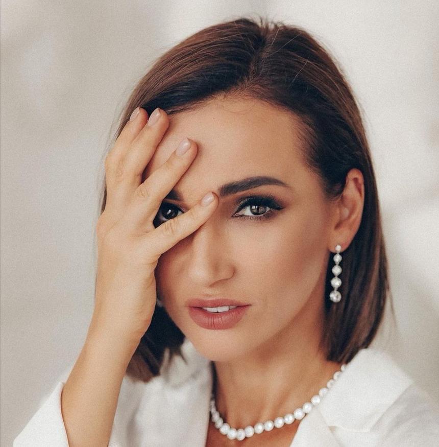 Анфиса Чехова рассказала, сколько весит ее грудь