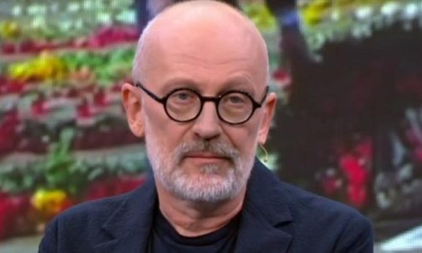 Подсидели свои же: почему Александр Гордон пропал из шоу Первого канала