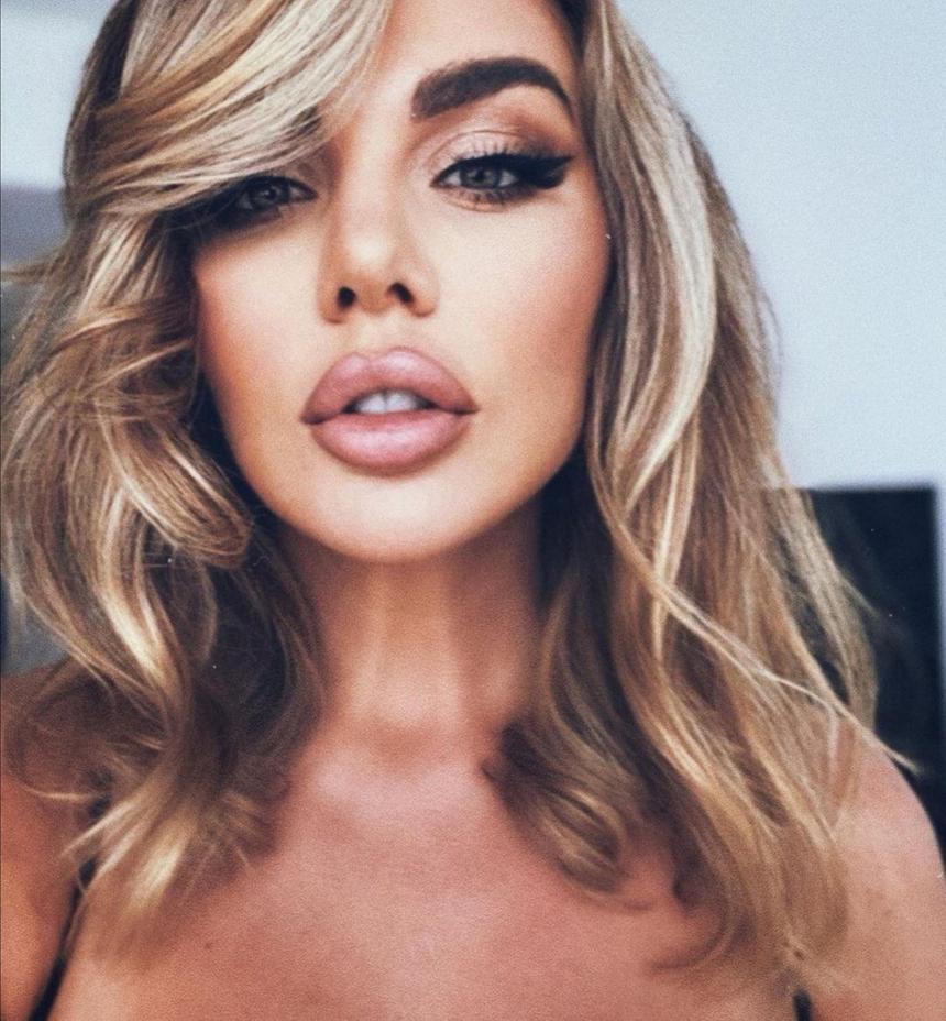 Анна Седокова унизила Оксану Самойлову и чуть не сорвала ее свадьбу с Джиганом